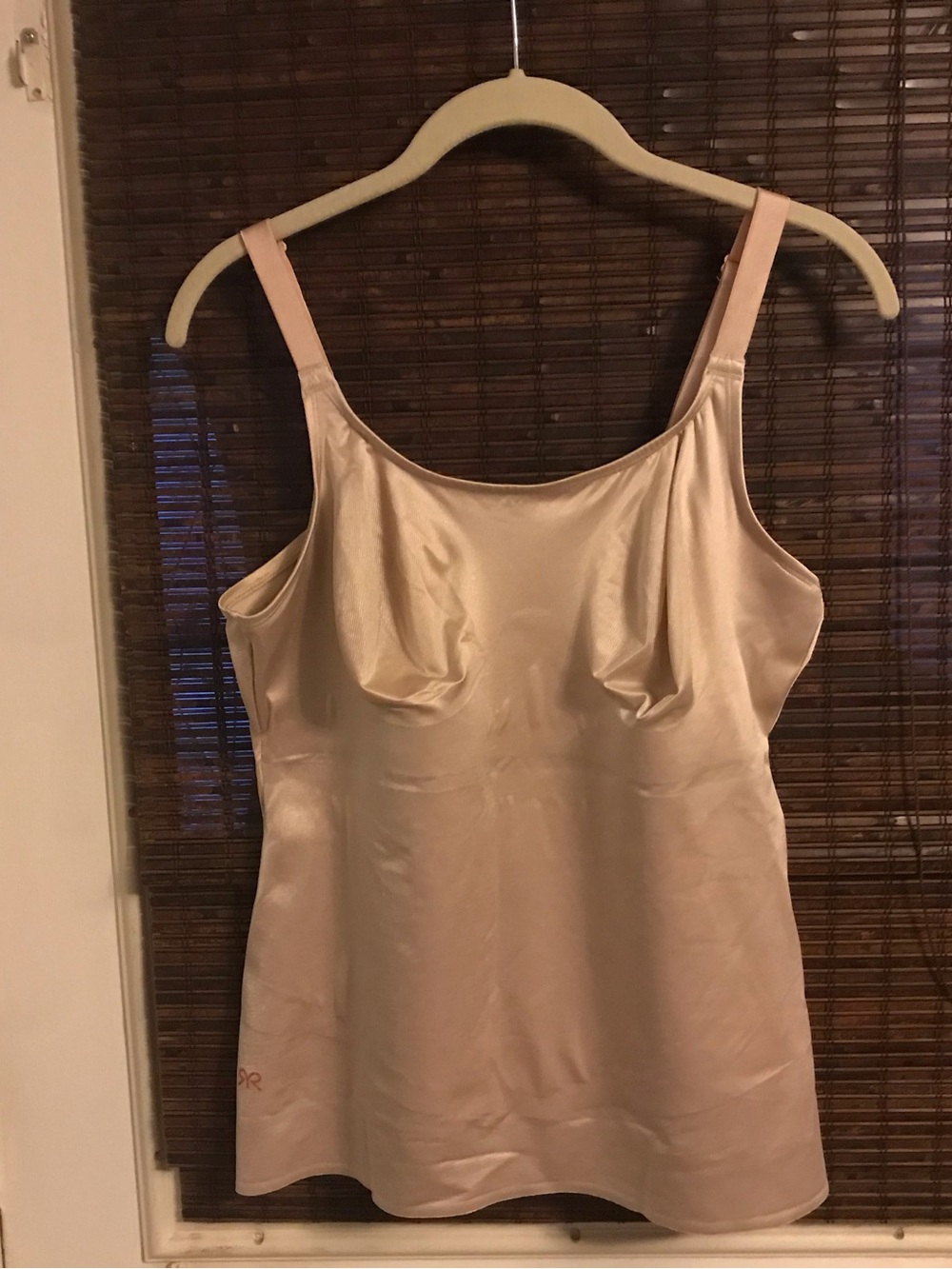 Ruby Ribbon Ultimate Cami